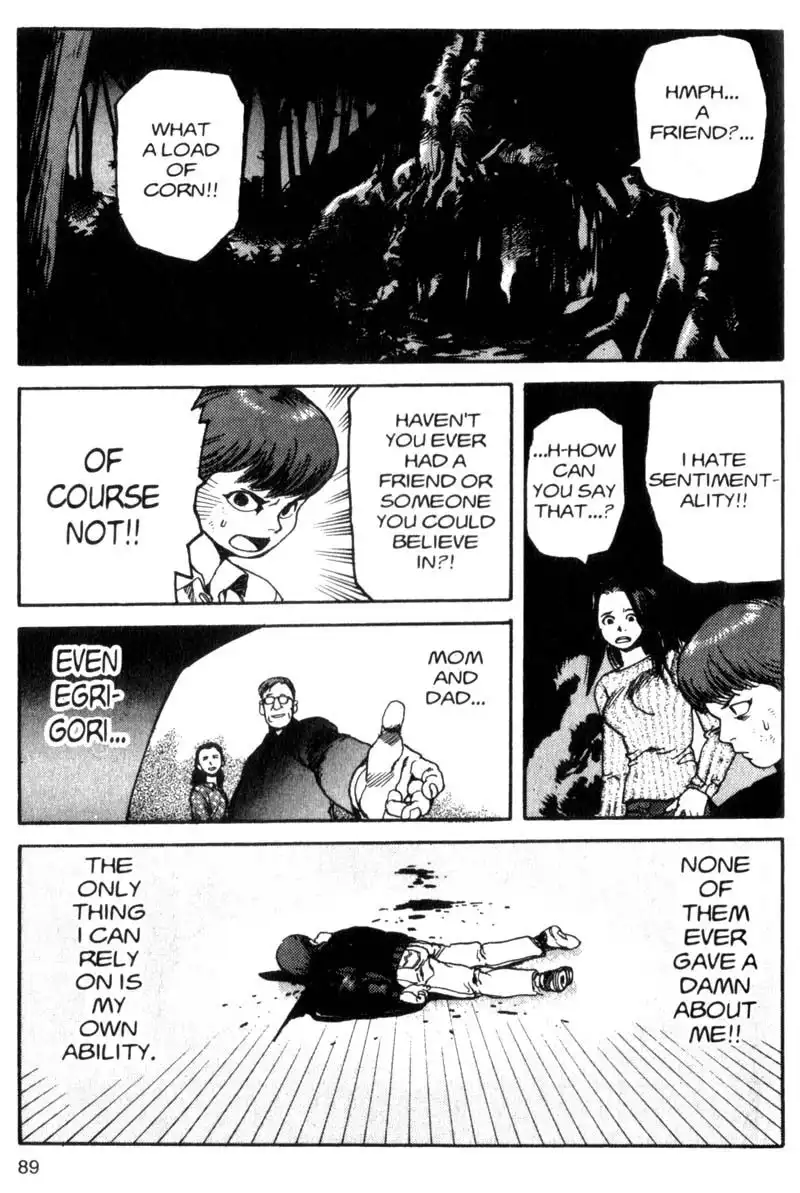 Project Arms Chapter 26 13